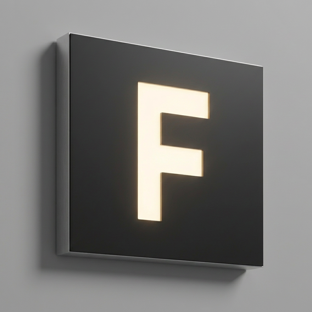 2D Signage Board Printing in Bangalore – Custom Shop Boards