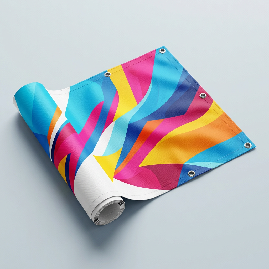 Flex Banner Printing in Bangalore – Custom Size