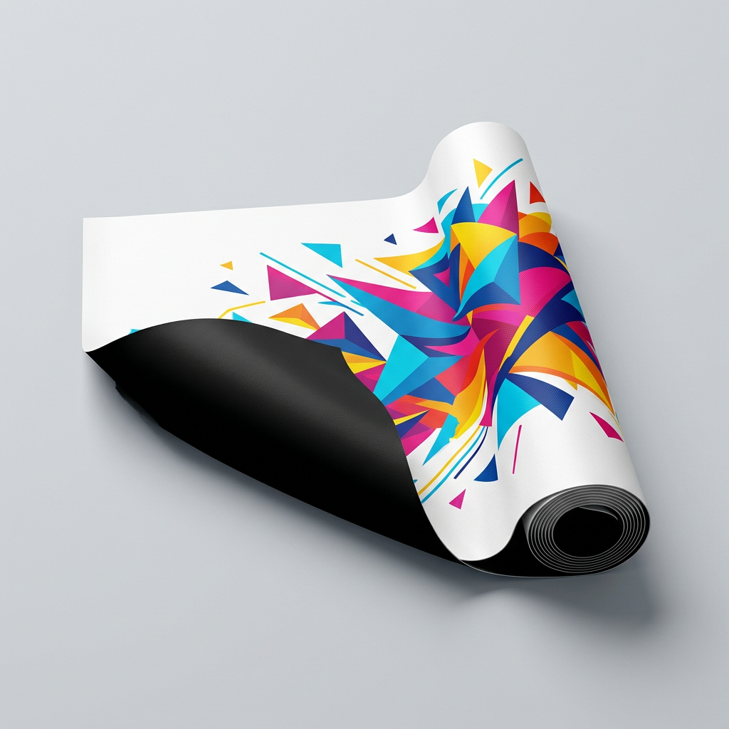Black Back Flex (Star Flex) Printing in Bangalore
